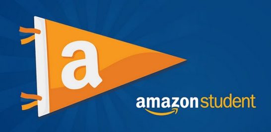 学生版amazonプライムのamazon Studentに入らない理由はない Ac Jpのメールアドレスがあれば簡単に加入可能 りんログ